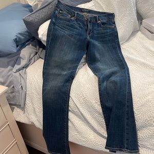 Lucky jeans perfect condition